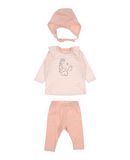 NAME IT� M�dchen 0-24 monate Set Farbe Hellrosa Gr��e 4