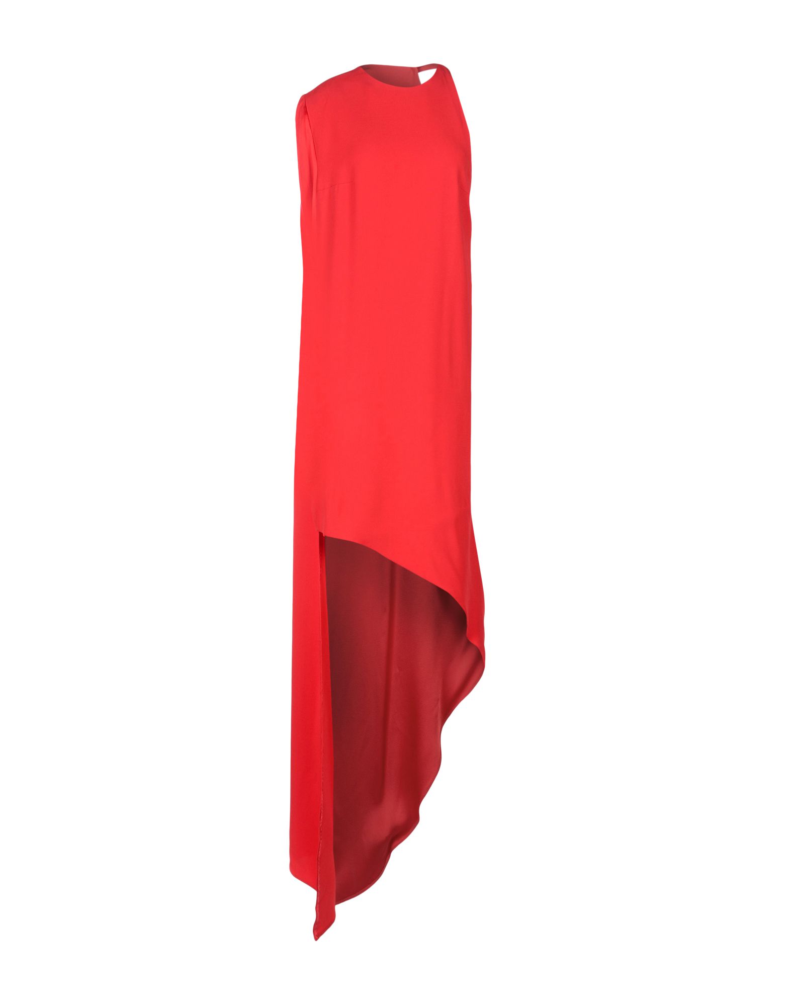 RONALD VAN DER KEMP Short dress,34842503KL 3