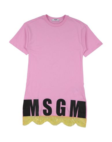 фото Платье msgm