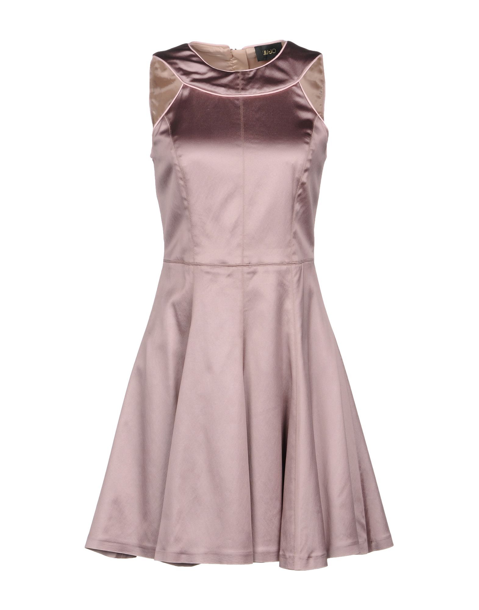 LIU •JO Short dress,34843416VL 4