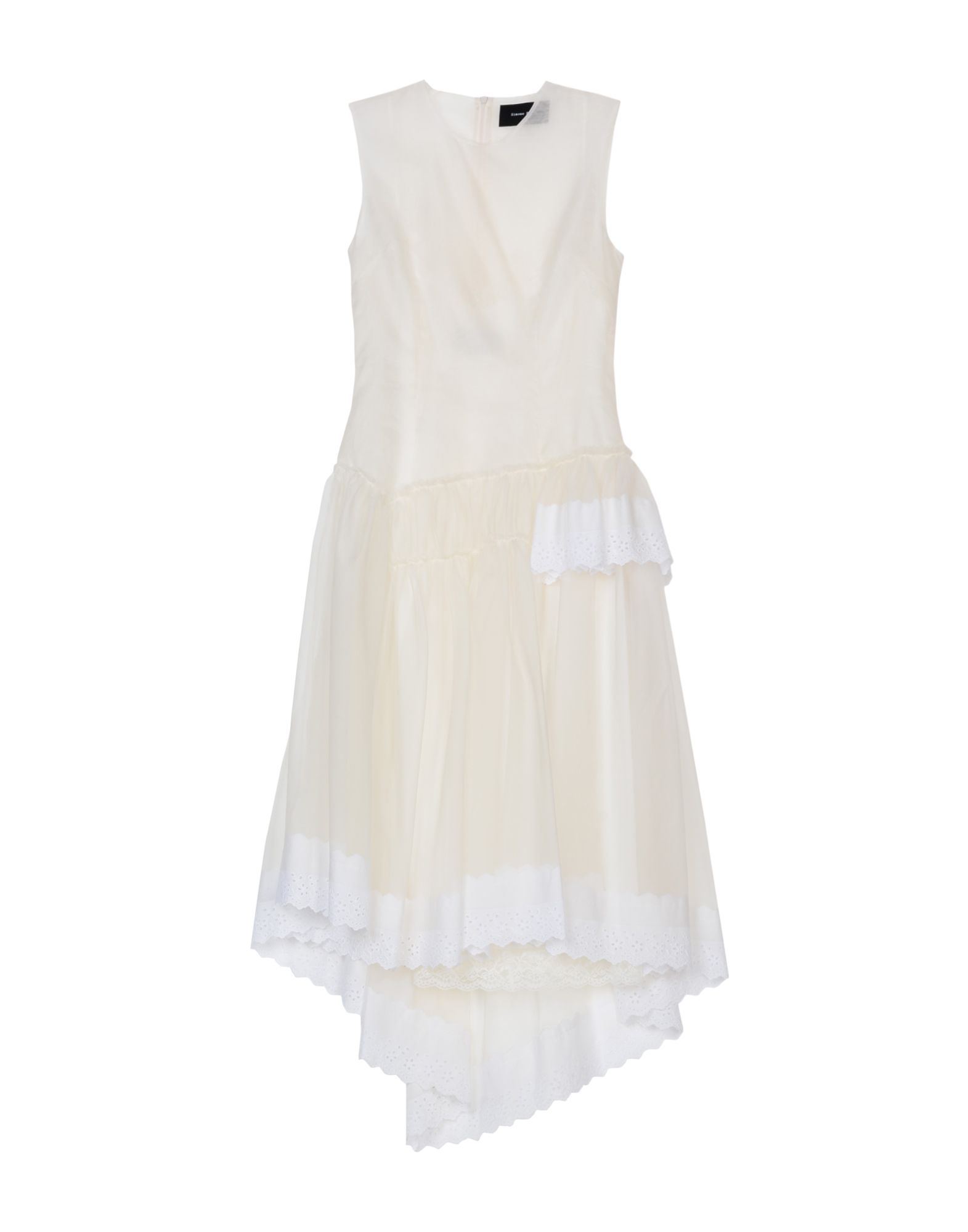 SIMONE ROCHA KNEE-LENGTH DRESSES,34844231FG 2