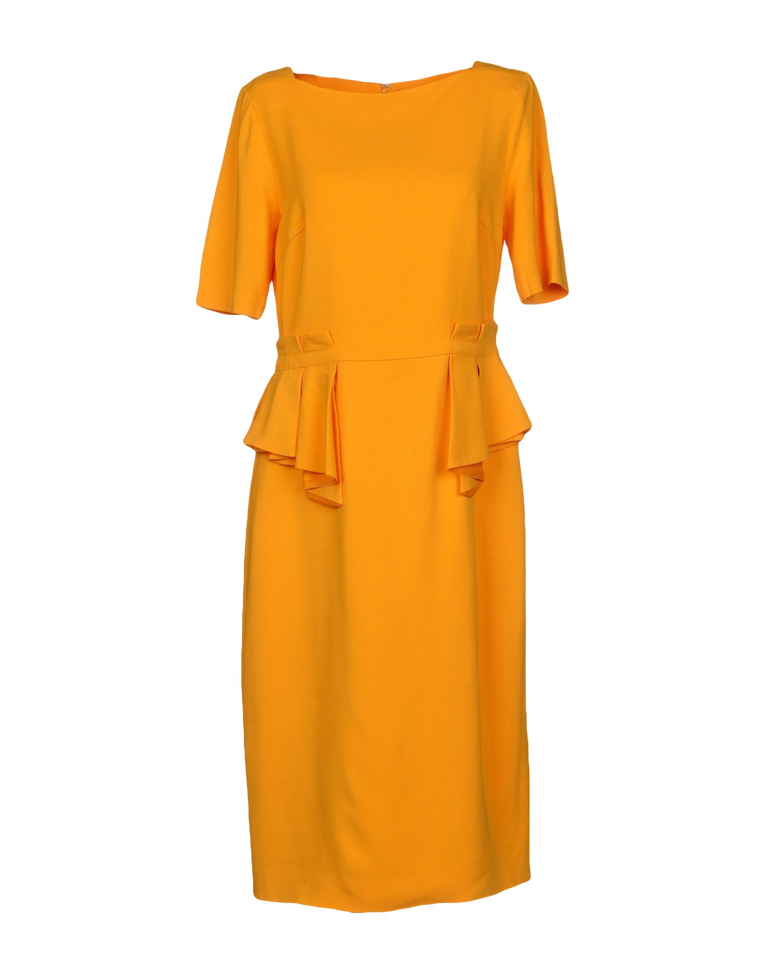 RAOUL Knee-length dress,34845858SW 1