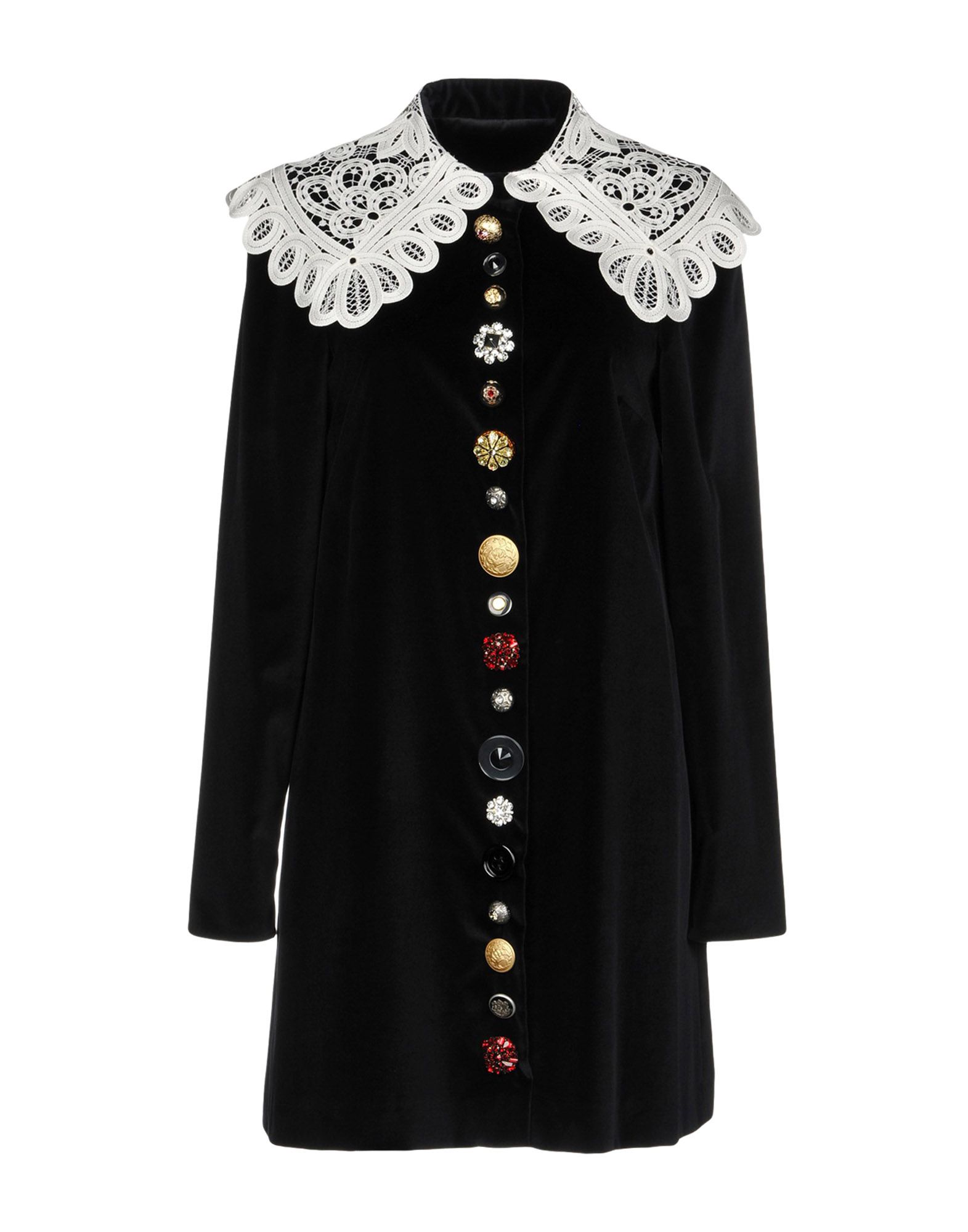 DOLCE&GABBANA DOLCE&GABBANA ΦΟΡΕΜΑΤΑ Μίνι φόρεμα
