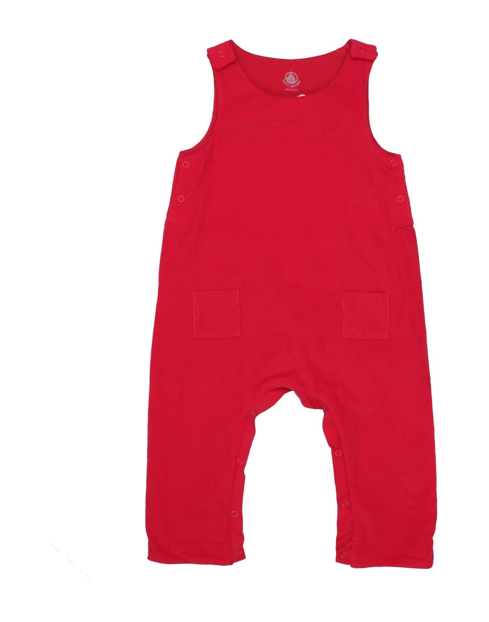  Petit Bateau - Neugeborene - Babystrampler & -latzhose - On Yoox.com 