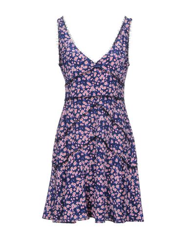 Короткое платье Dsquared2