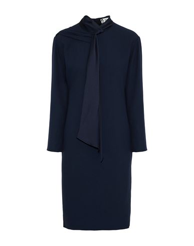 Платье до колена