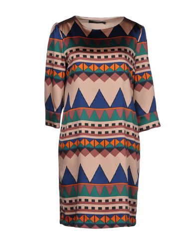 Короткое платье ANONYME DESIGNERS