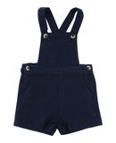 WHEAT Jungen 0-24 monate OVERALL Farbe Dunkelblau Gr��e 6