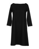 BINI Como Damen Kurzes Kleid Farbe Schwarz Gre 3