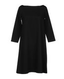 BINI Como Damen Kurzes Kleid Farbe Schwarz Gre 3