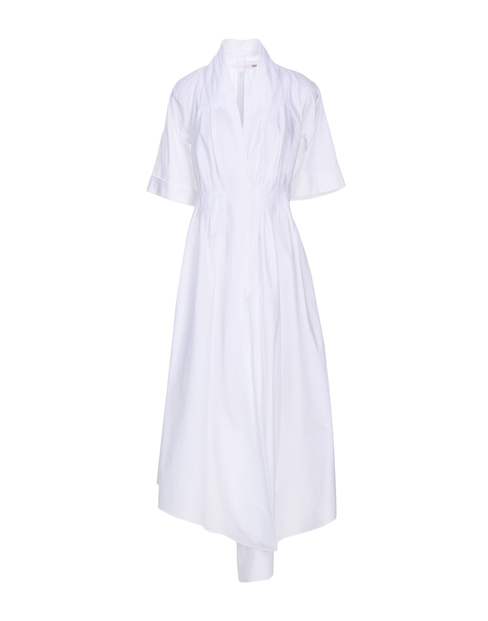ADAM LIPPES Long dress,34849879VP 1
