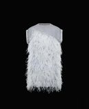 MONCLER DRESS - Dresses - women