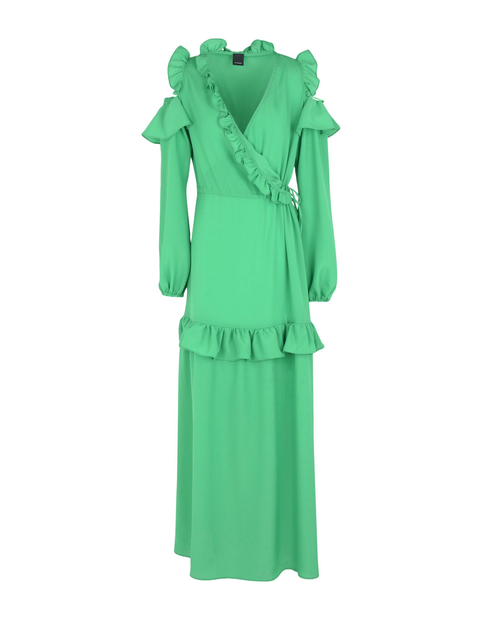  Pinko - Kleider - Maxi-kleider - On Yoox.com 
