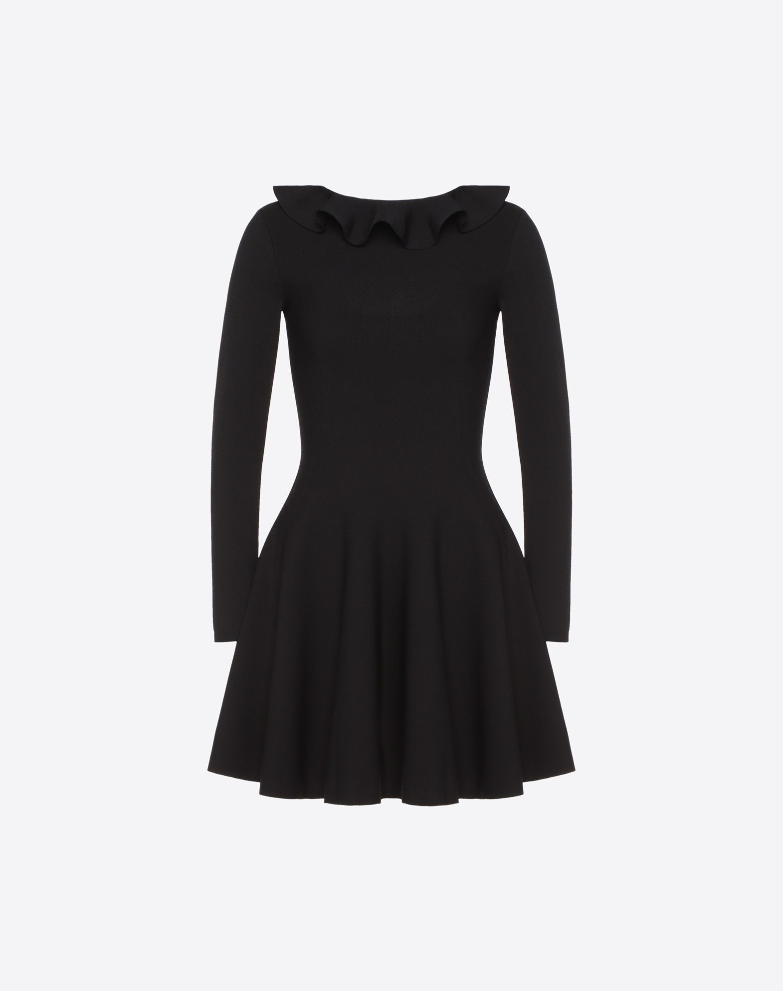 Knit dress for Woman | Valentino Online Boutique