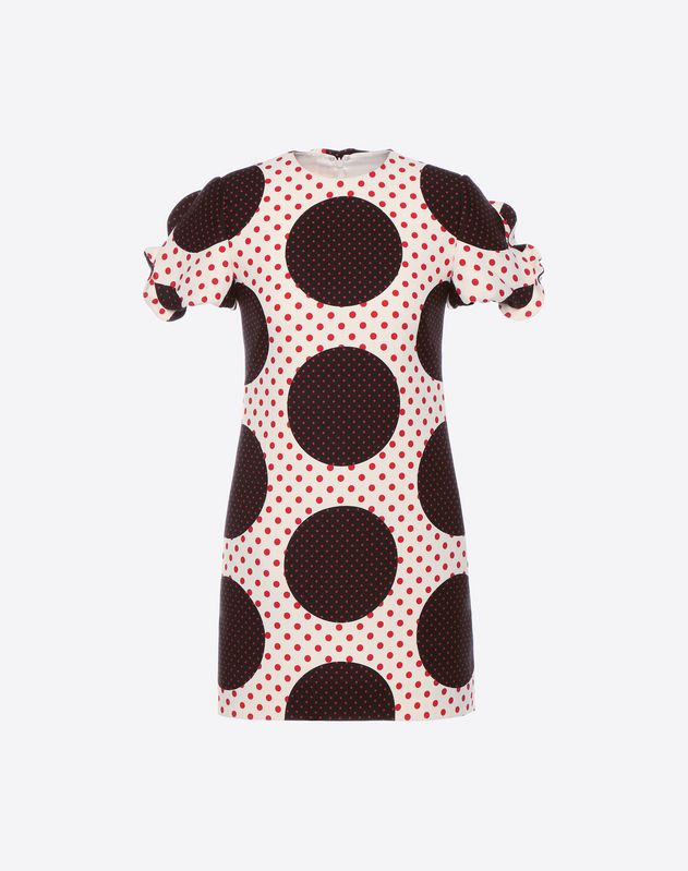 valentino polka dot