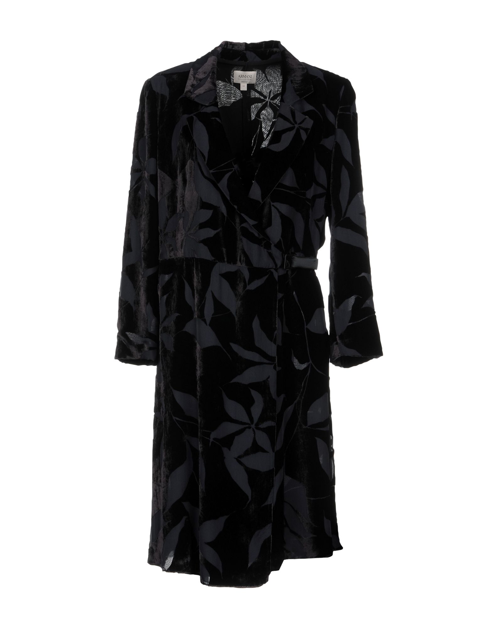 ARMANI COLLEZIONI Платье до колена