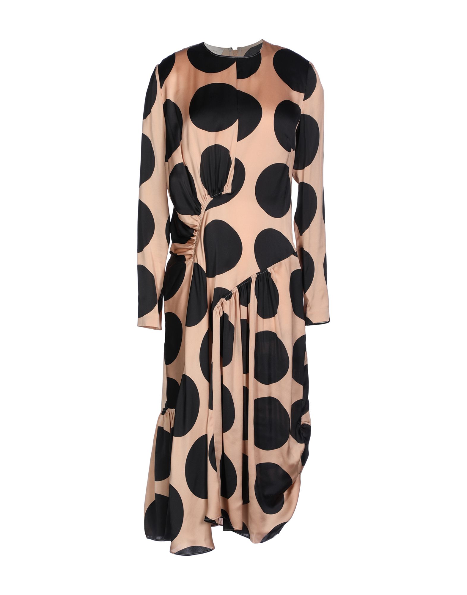 STELLA McCARTNEY STELLA McCARTNEY ΦΟΡΕΜΑΤΑ Midi φόρεμα