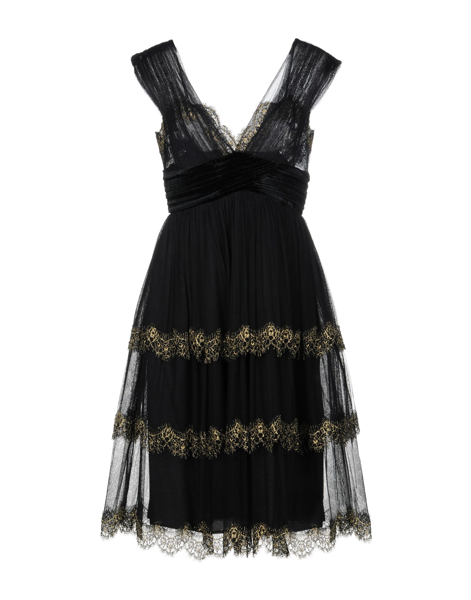 ALBERTA FERRETTI ALBERTA FERRETTI ΦΟΡΕΜΑΤΑ Midi φόρεμα