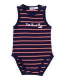 LITTLE MARCEL M�dchen 0-24 monate Body Farbe Dunkelblau Gr��e 3