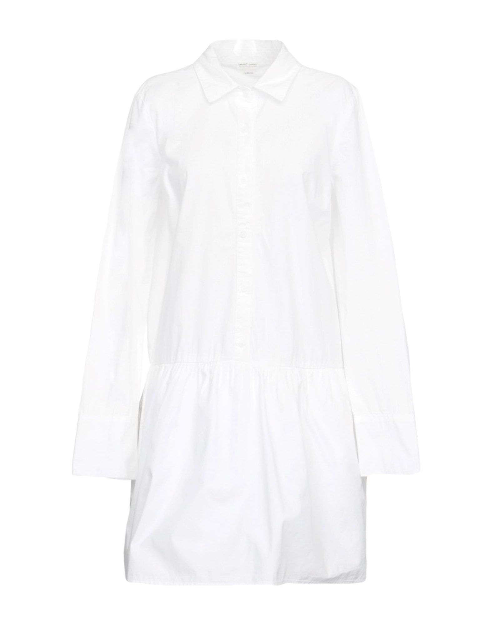 Длинные белые рубашки женские купить. Dorothee Schumacher рубашка. Maison Margiela хлопковая рубашка женские. Белое платье рубашка. Белые удлиненные рубашки женские.