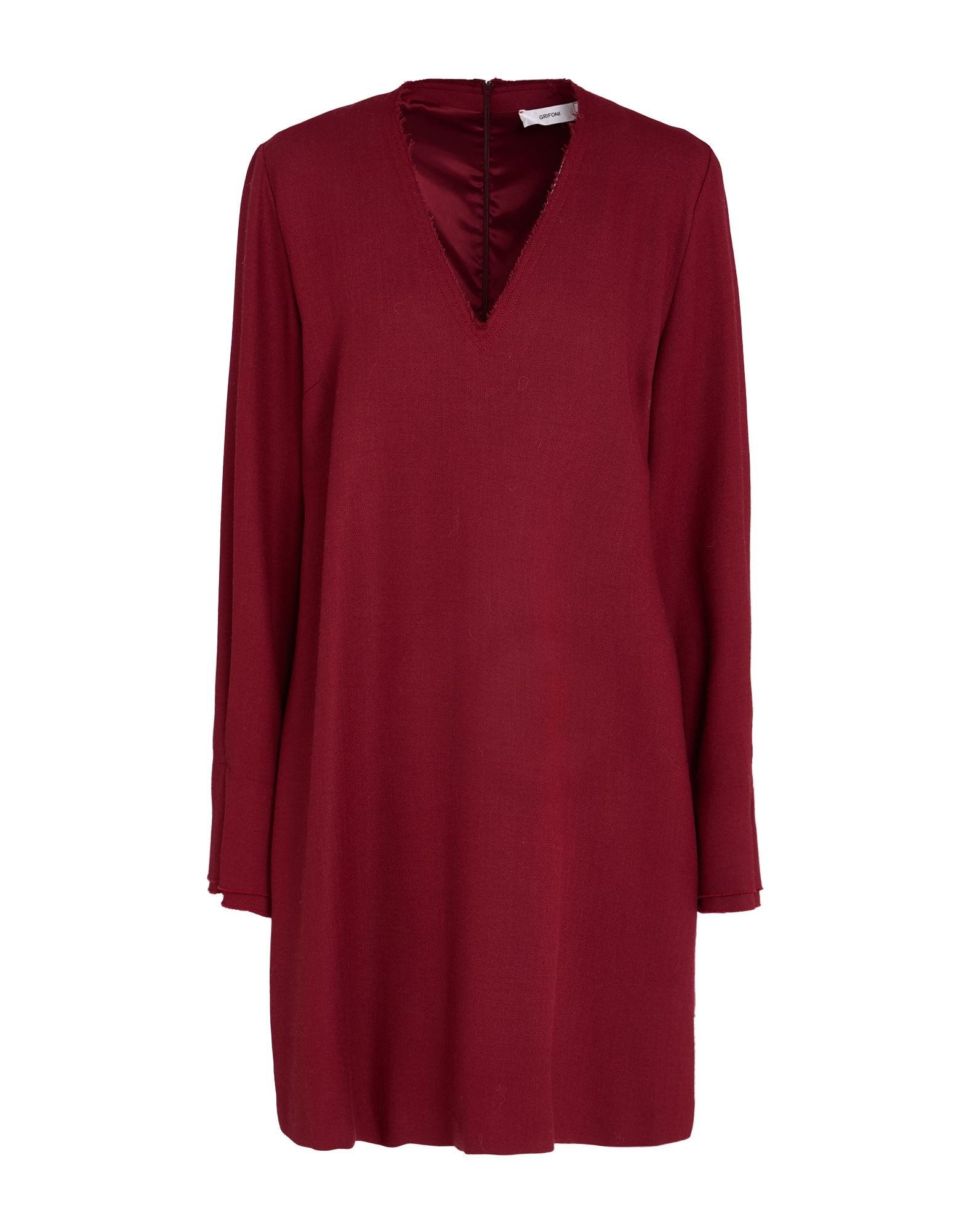  GRIFONI ΦΟΡΕΜΑΤΑ Μίνι φόρεμα