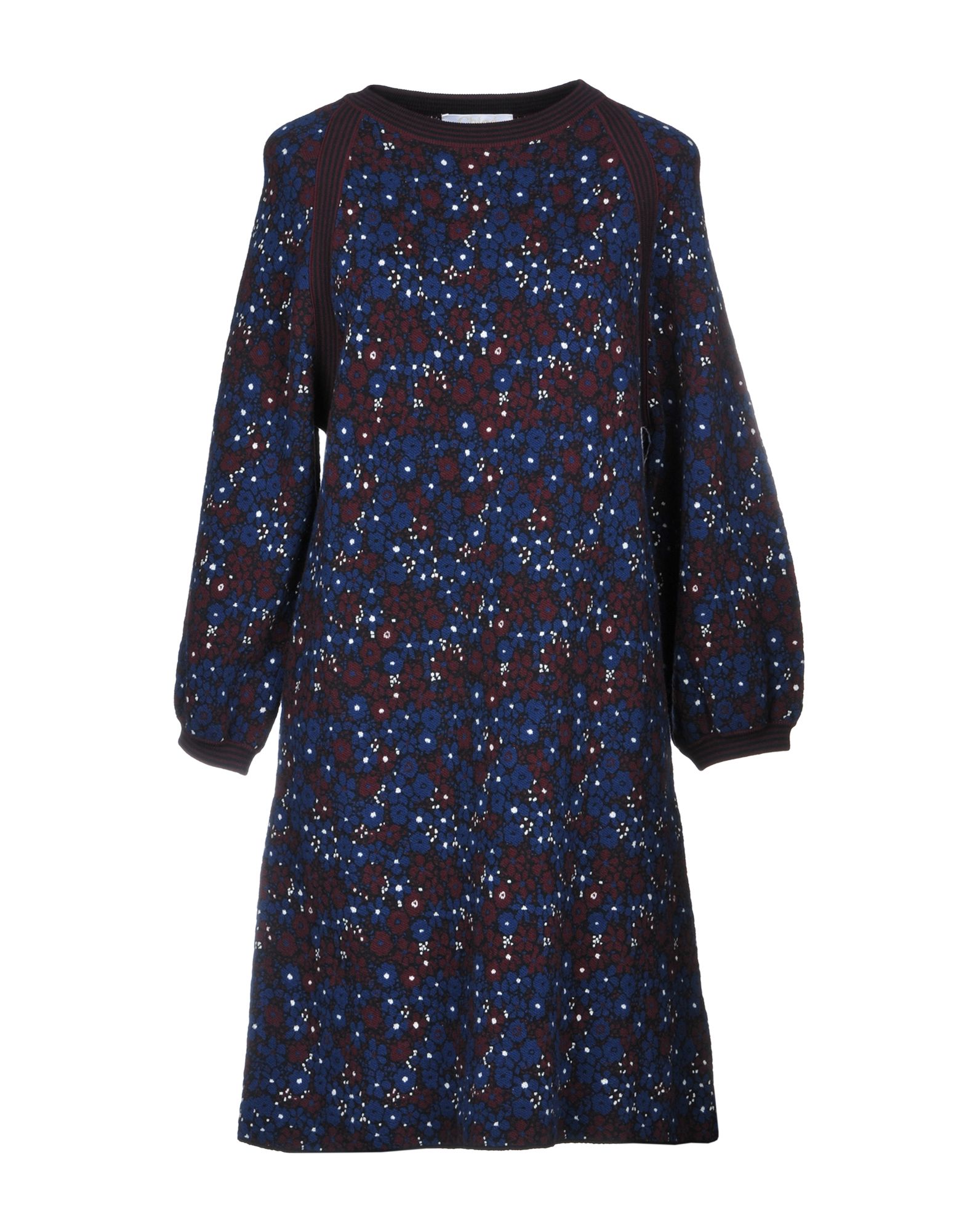 CHLOÉ Короткое платье