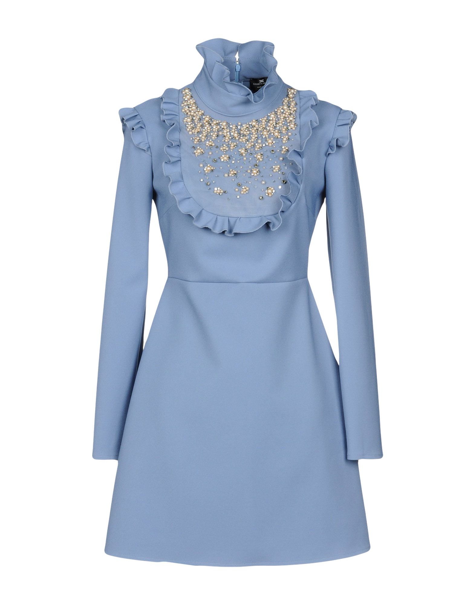 Платье ELISABETTA FRANCHI