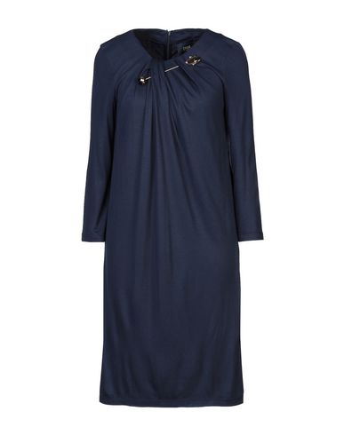 Платье миди