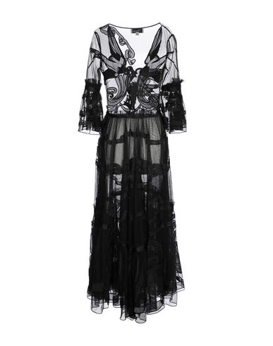 фото Длинное платье Temperley london