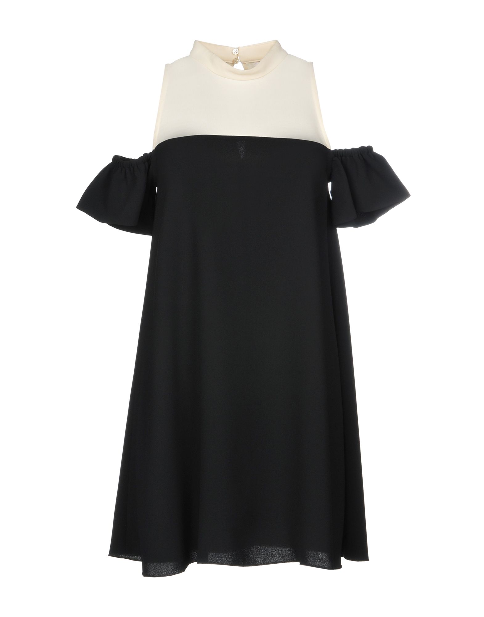  Jucca - Kleider - Mini-kleider - On Yoox.com 