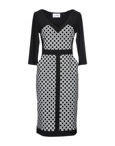 Платье до колена Joseph Ribkoff