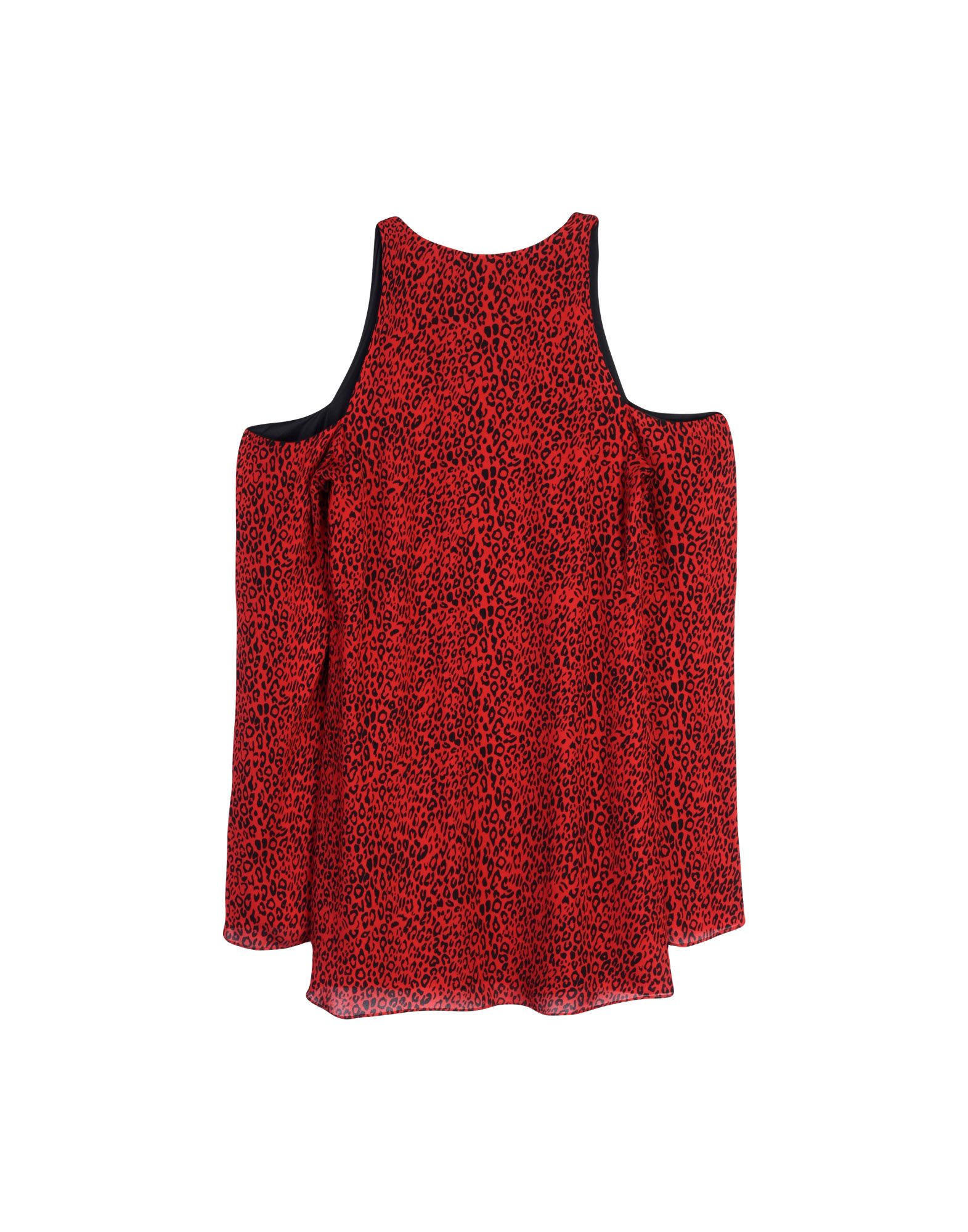  Amiri - Kleider - Mini-kleider - On Yoox.com 