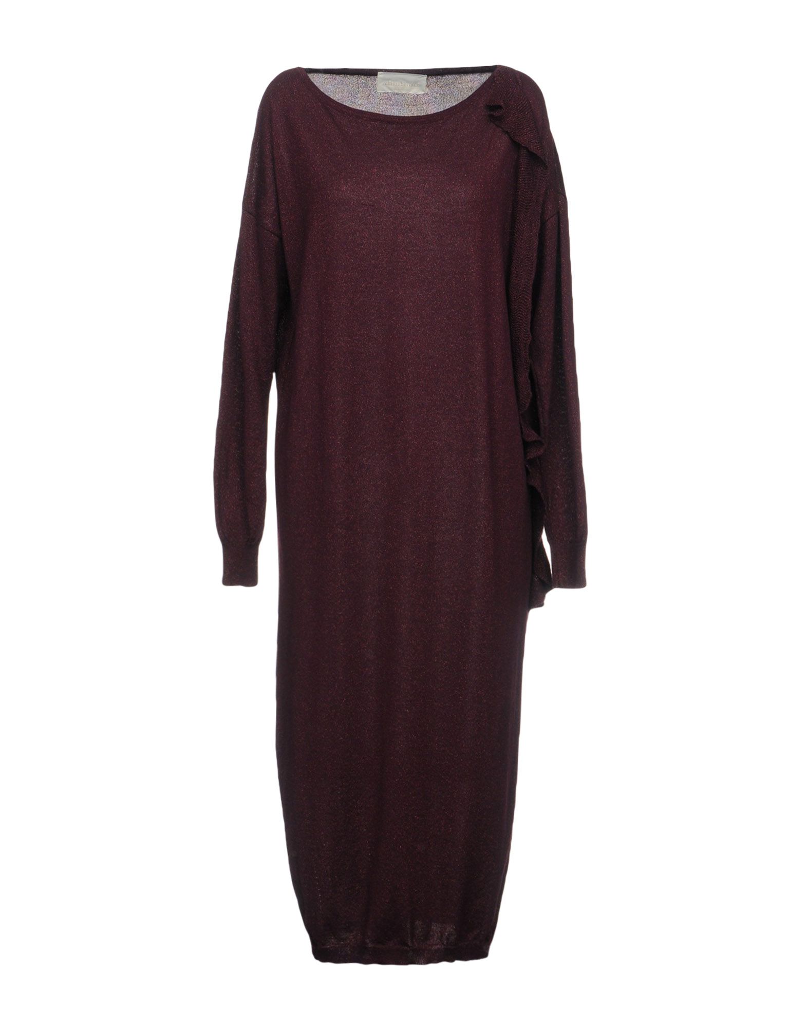 CHIARA BERTANI Knee-length dress,34860553EE 5