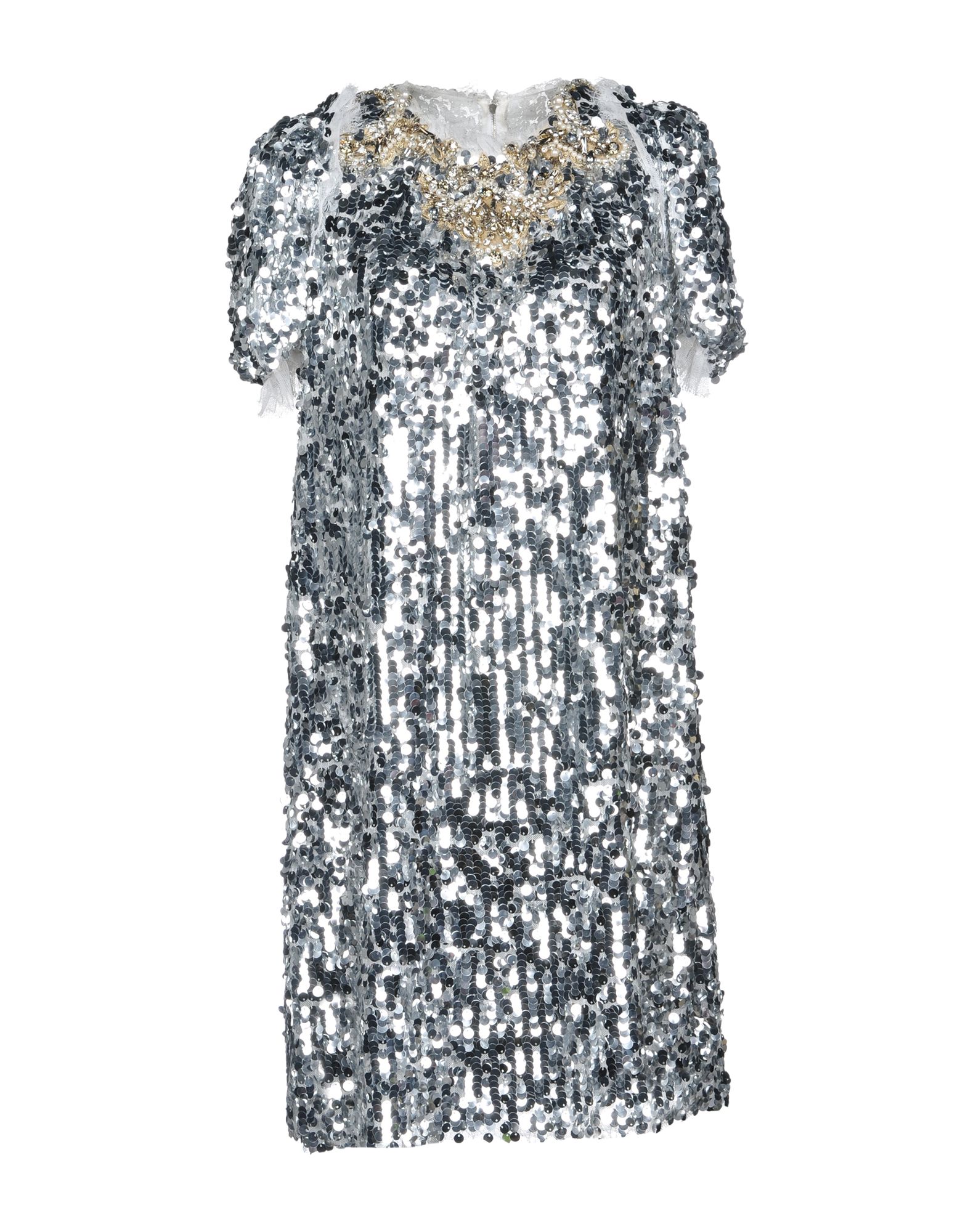 DOLCE&GABBANA DOLCE&GABBANA ΦΟΡΕΜΑΤΑ Μίνι φόρεμα
