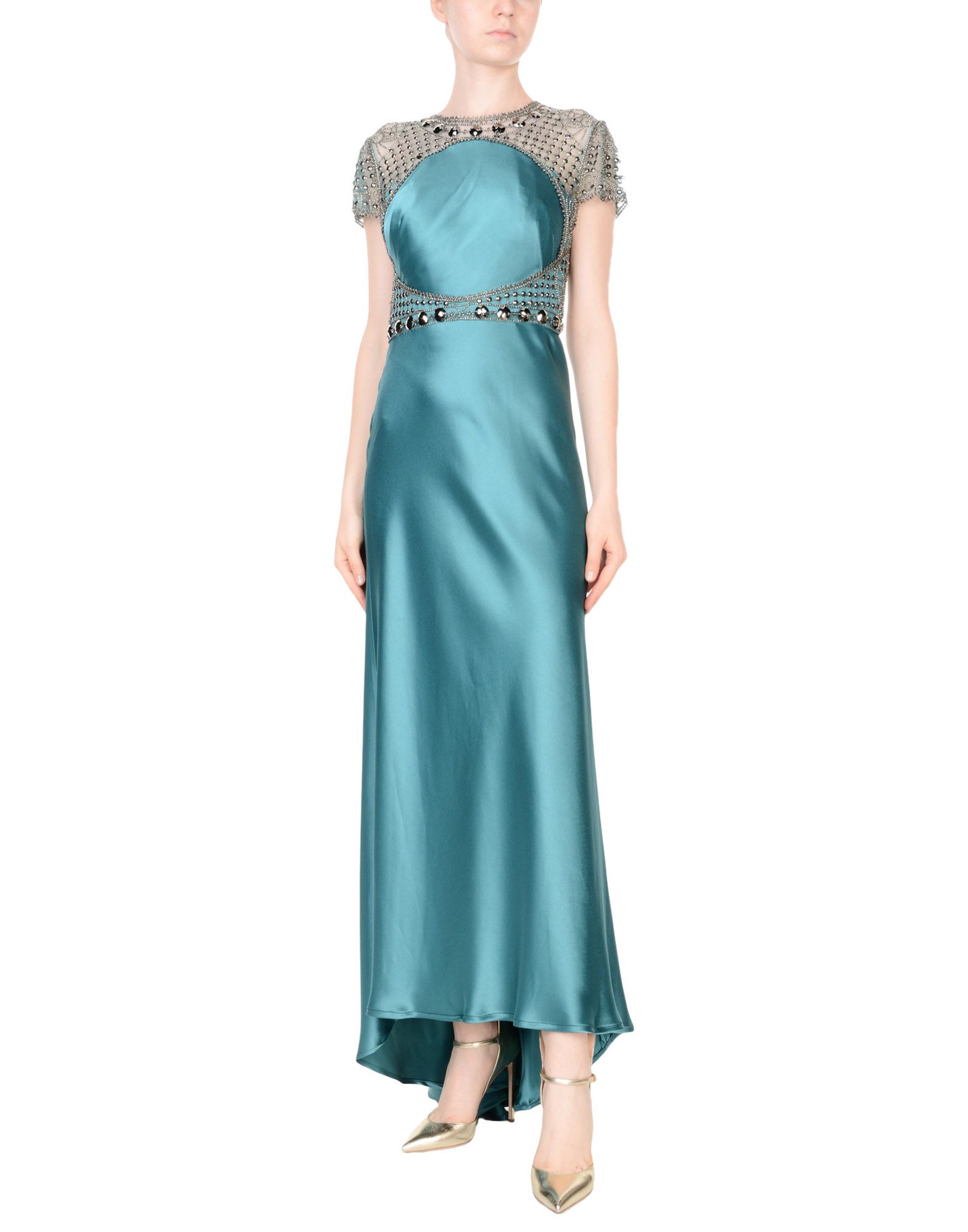 CATHERINE DEANE Long dress,34860836KE 4