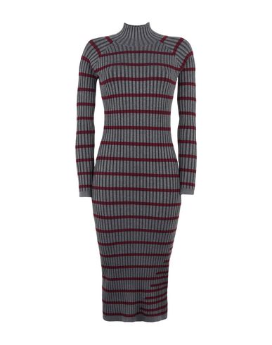Платье до колена T by Alexander Wang