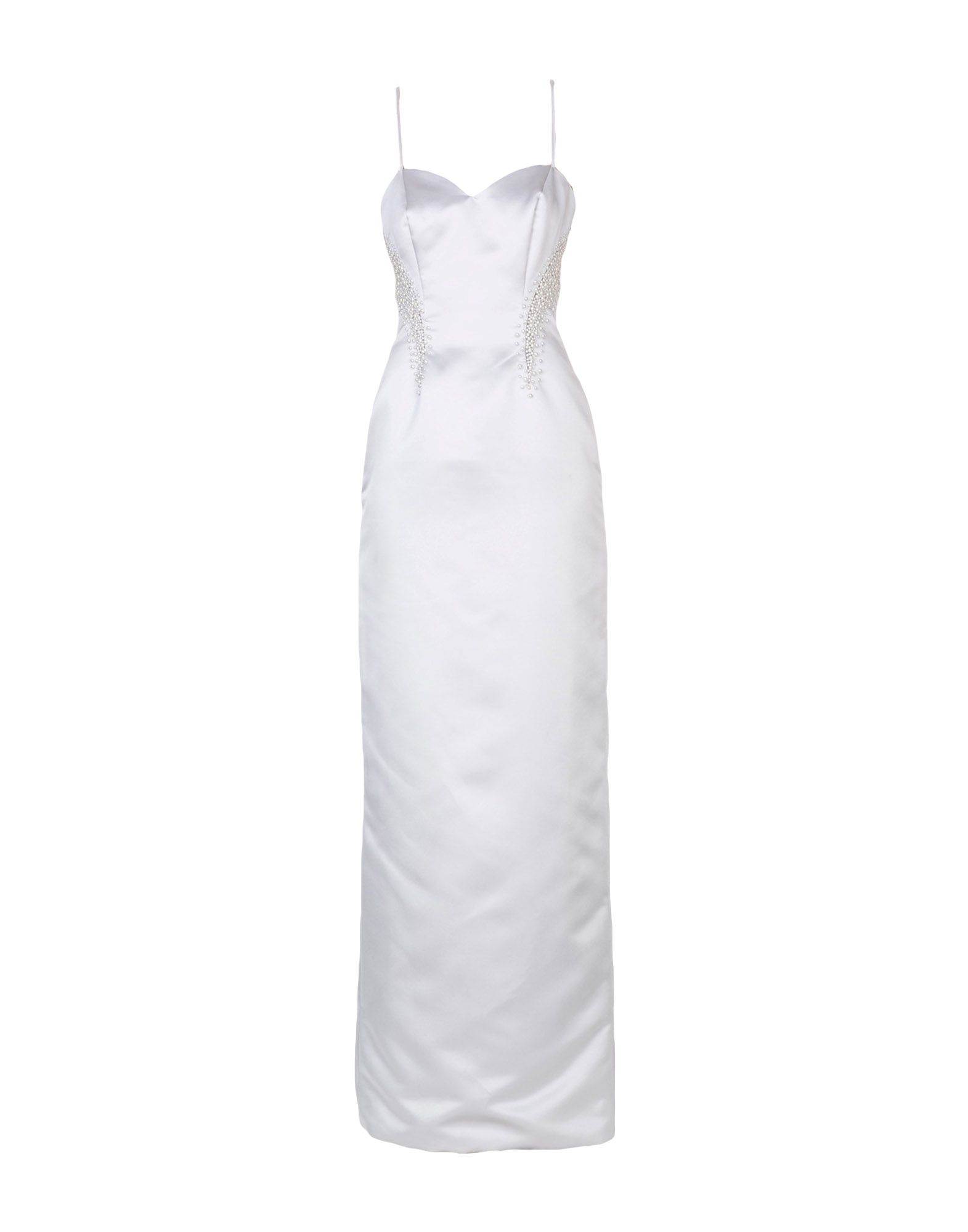 CARLO PIGNATELLI Long dress,34861917RJ 6