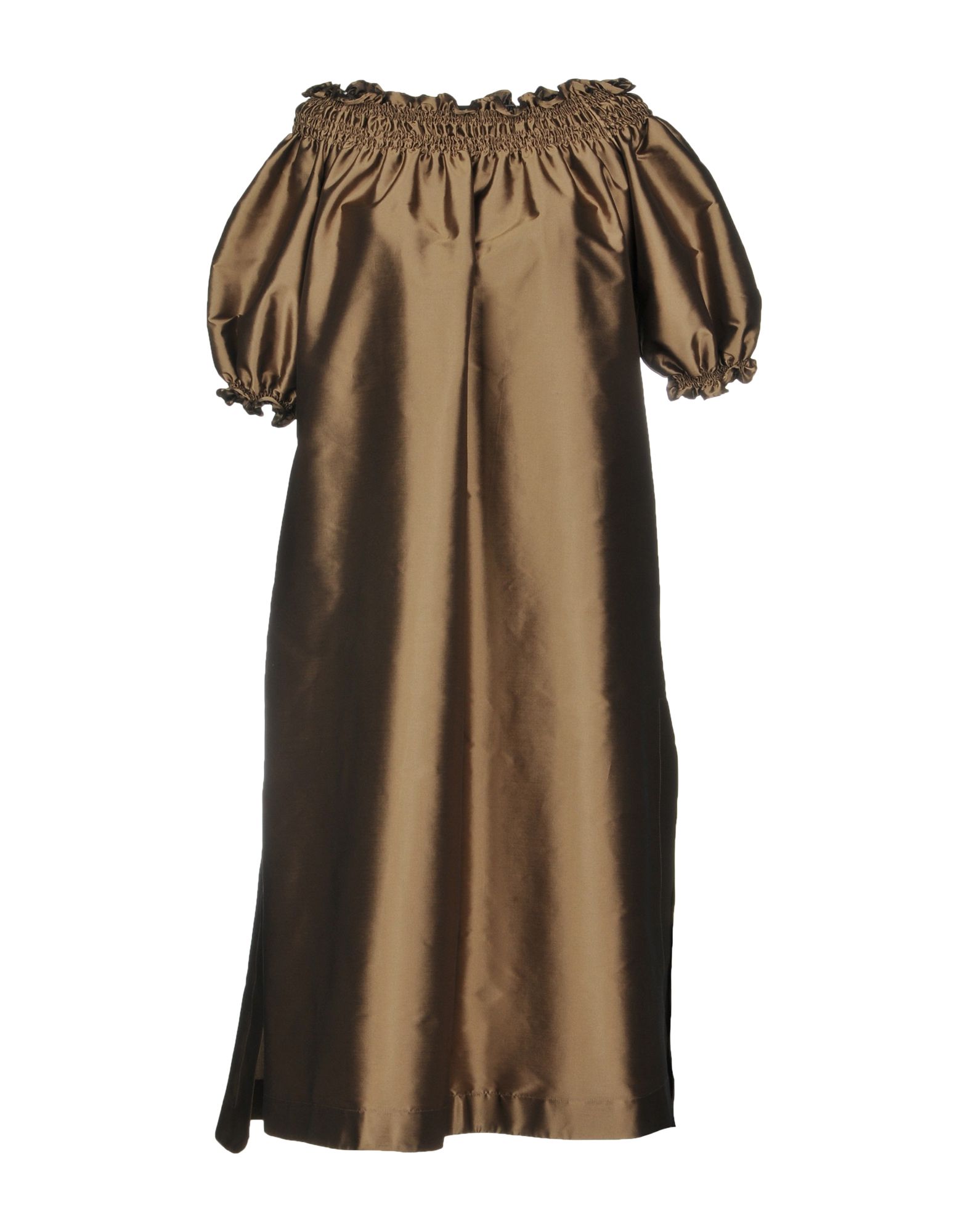 ROSSELLA JARDINI Knee-length dress,34862263AQ 4