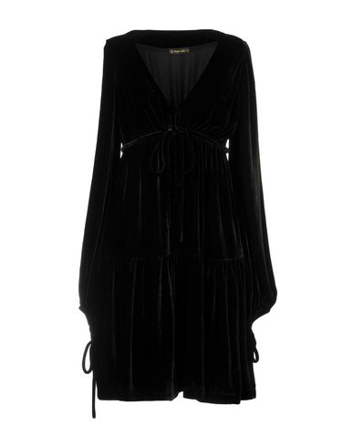 Короткое платье PLEIN SUD