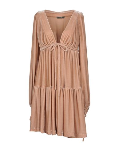 Короткое платье PLEIN SUD