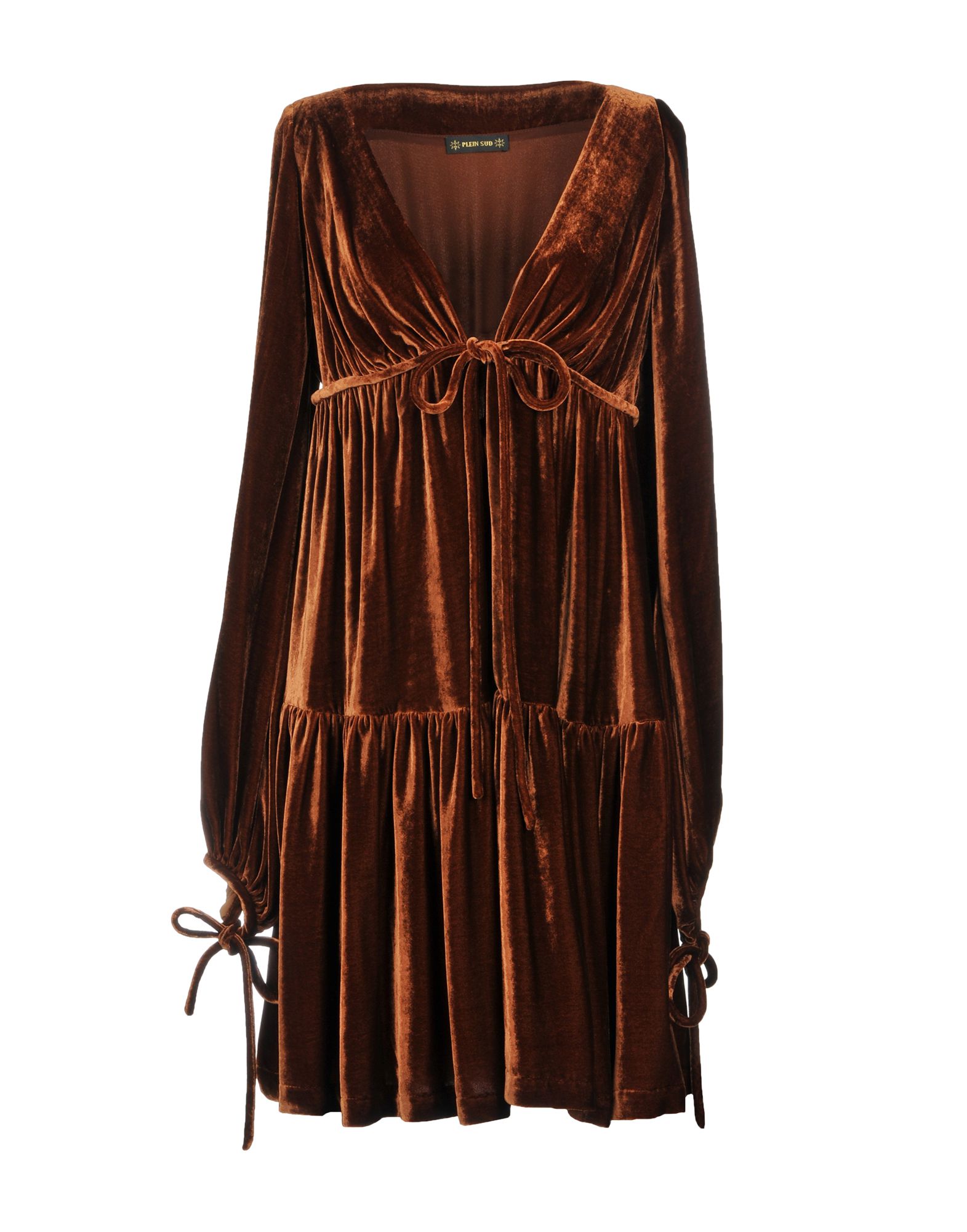  Plein Sud - Vestidos - Minivestidos - On Yoox.com 