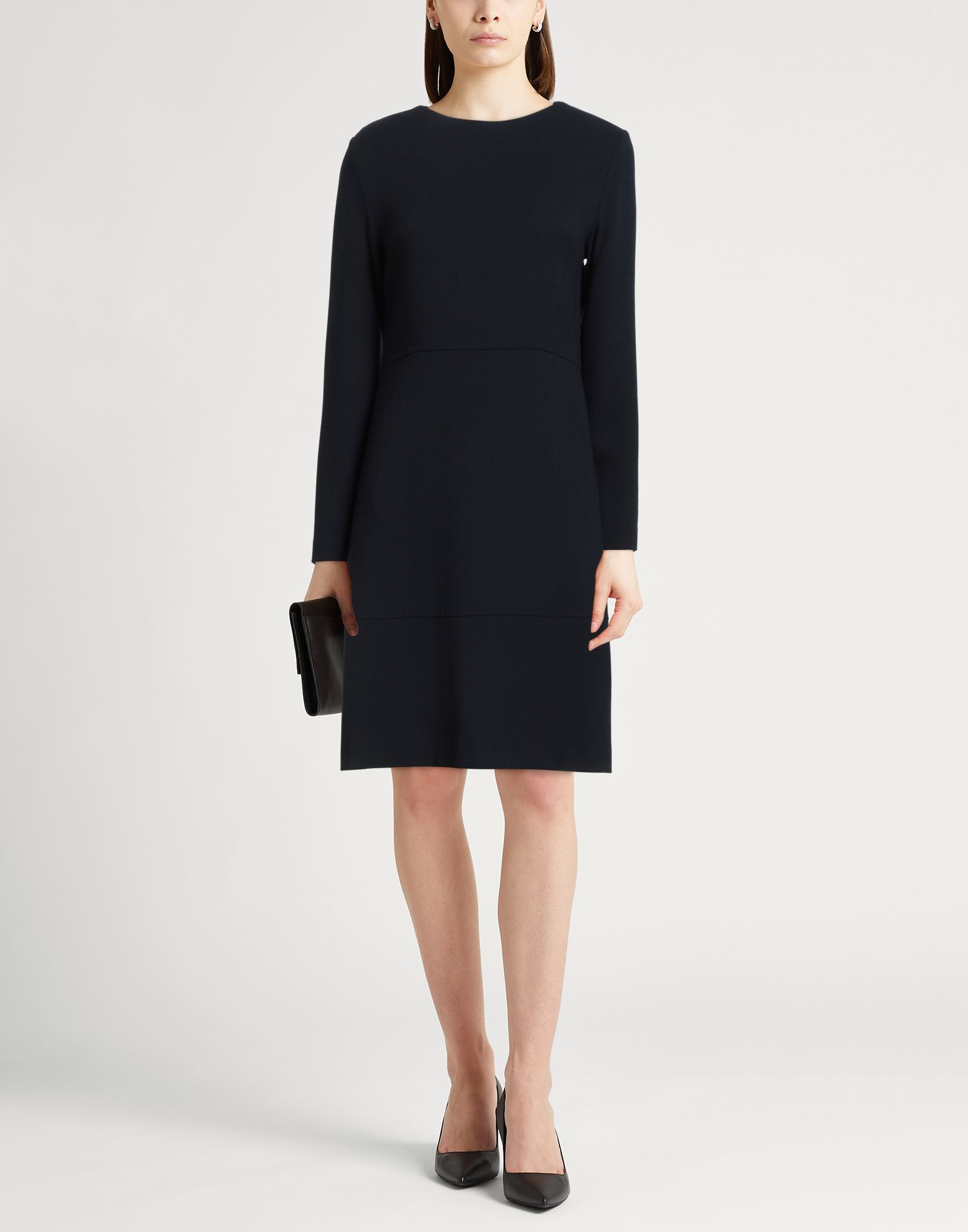  Antonelli - Kleider - Midi-kleider - On Yoox.com 