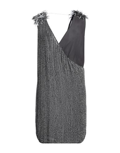 Mini-Kleid Damen Blei 32 Damen