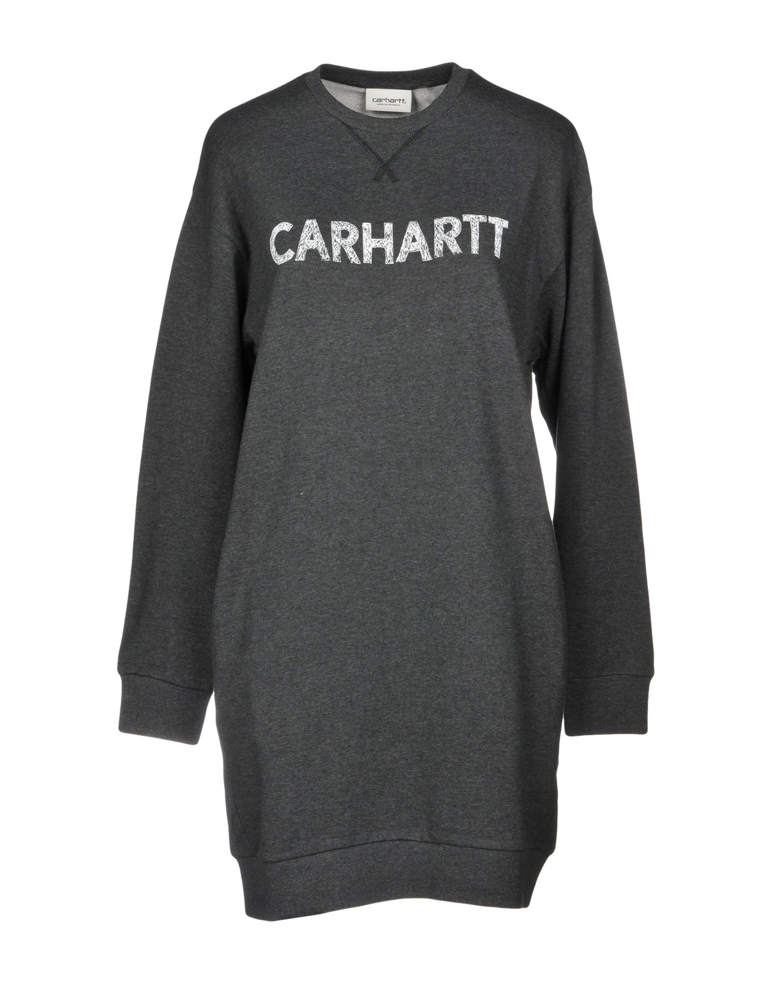 CARHARTT Short dress,34863038WR 6
