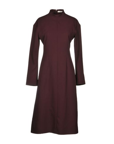 Платье до колена Céline