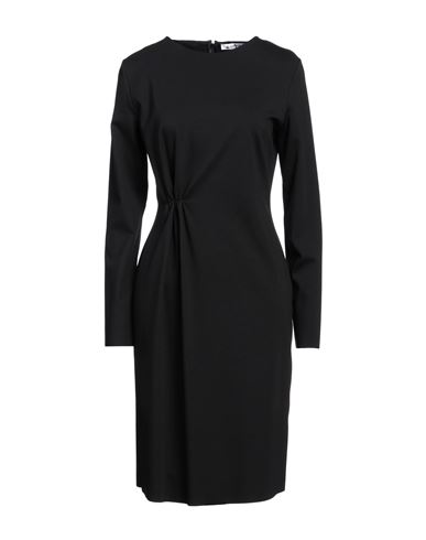 Платье до колена