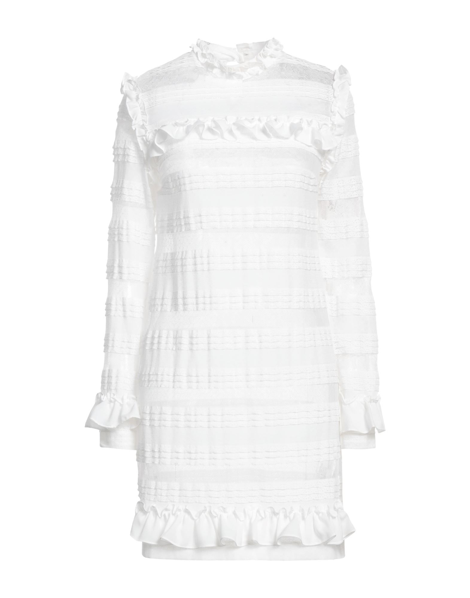 PINKO Короткое платье