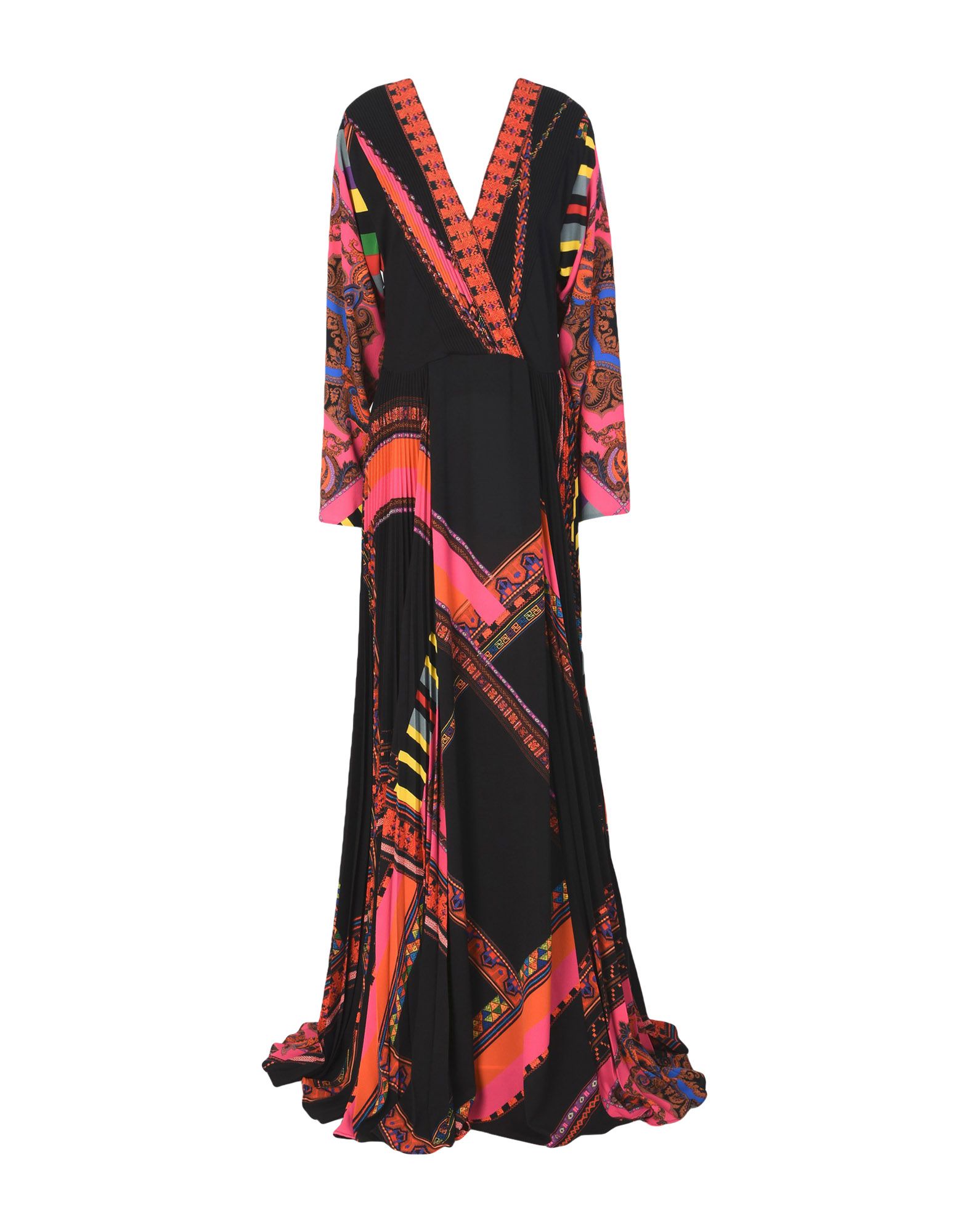 ETRO Long dress,34863903UT 4