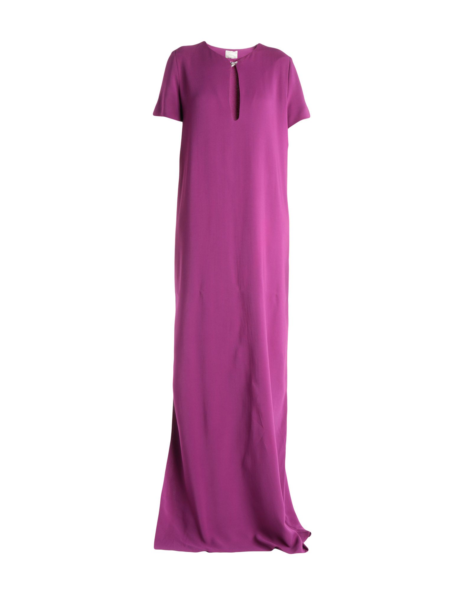 LANVIN Long dress,34864561VO 2
