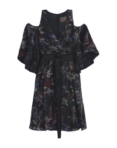 Платье миди SPACE SIMONA CORSELLINI